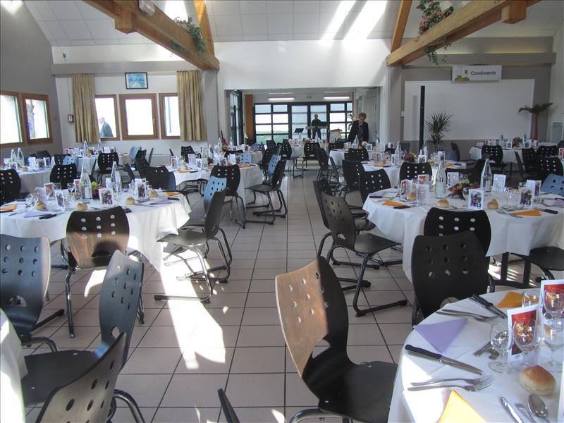 Hôtel Restaurant Mont Vernon_27950 SAINT MARCEL_7 Hôtel Restaurant Mont Vernon_27950 SAINT MARCEL_7